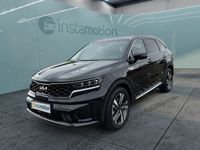 gebraucht Kia Sorento Spirit Allrad+LED+Kamera+Navi+Keyless