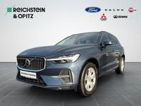 Gebraucht Volvo XC60 Core 197 PS (144 kW) 2023 Denim blue SUV