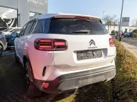 Gebraucht Citroën C5 Aircross 131 PS (96 kW) 2024 Weiss SUV