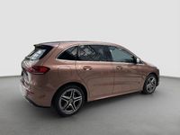 Gebraucht Mercedes E250 AMG 160 PS (117 kW) 2021 Rosgold Limousine