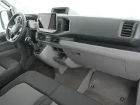 Gebraucht VW Crafter 140 PS (102 kW) 2025 Weiss / candy weiss Van