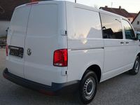 Gebraucht VW Transporter 150 PS (110 kW) 2020 Weiß Van