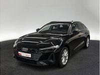 Gebraucht Audi A5 204 PS (150 kW) 2025 Schwarz (mythosschwarz metallic) Kombi