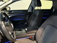 Gebraucht Audi A6 Ambiente 163 PS (119 kW) 2023 Schwarz Kombi