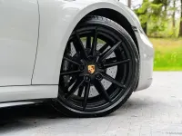 Gebraucht Porsche 911 Carrera 4S 450 PS (330 kW) 2021 Grau