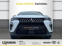 Neu Mitsubishi L Edition 141 PS (103 kW) 2026 Himalayaweiß (qnc) Limousine