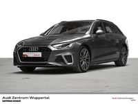 gebraucht Audi A4 Avant 40 TDI QUATTRO S-LINE AHK HUD KAMERA