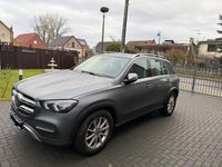 Gebraucht Mercedes GLE350 194 PS (142 kW) 2021 Grau SUV