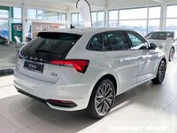 Neu Skoda Scala Tour 116 PS (85 kW) 2025 Weiß Kleinwagen