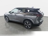 Gebraucht Nissan Qashqai N-Connecta 158 PS (116 kW) 2023 Metallic SUV