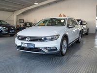 Gebraucht VW Passat Alltrack 190 PS (139 kW) 2019 Weiß Kombi