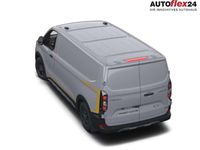 Nouvelle Ford Transit Custom S 170 ch (125 kW) 2026 Gris Monospace