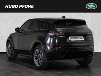 gebraucht Land Rover Range Rover evoque R-DYNAMIC HSE