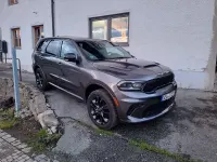 Gebraucht Dodge Durango 300 PS (220 kW) 2021 Grau SUV