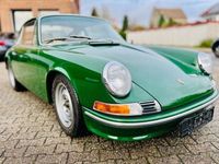 Gebraucht Porsche 911 110 PS (80 kW) 1969 Grün Coupé