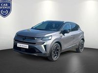 Gebraucht Renault Captur Esprit Alpine 158 PS (116 kW) 2025 Grau SUV