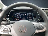 Gebraucht VW Caddy Style 116 PS (85 kW) 2025 Blau Van / Kleinbus