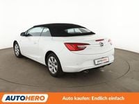 Gebraucht Opel Cascada Ultimate 170 PS (125 kW) 2019 Weiß Cabrio