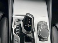 Gebraucht BMW 520 190 PS (139 kW) 2020 Schwarz Kombi