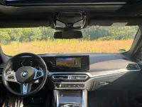 Gebraucht BMW M440 M Sport 374 PS (275 kW) 2024 Weiß Coupé