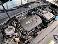 gebraucht Audi Q3 40TFSI Quattro 2xS-Line
