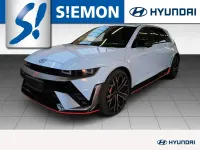 Gebraucht Hyundai Ioniq 5 N Performance 447 kW (609 PS) 2024 Blau SUV