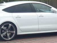 gebraucht Audi A7 3.0 BiTdi Quattro HEADUP STANDHZG LUFT AHK