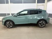 Neu Hyundai Bayon Style 90 PS (66 kW) 2026 Mangrove green mg2 SUV