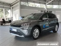 Gebraucht Skoda Elroq Loft 150 kW (204 PS) 2026 Graphite grau (grau) SUV