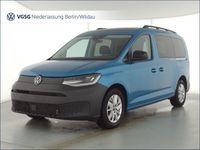 gebraucht VW Caddy Maxi California