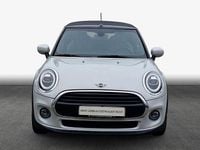 Gebraucht Mini Cooper Cabriolet 136 PS (100 kW) 2020 Silber Cabrio