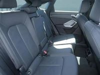 Second-hand Audi Q3 2025 Negru SUV
