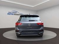 gebraucht VW T-Roc Style