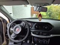Gebraucht Fiat Tipo 95 PS (69 kW) 2017 Beige Limousine