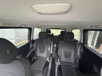 Gebraucht Mercedes V220 Avantgarde Edition 163 PS (119 kW) 2014 Van / Kleinbus