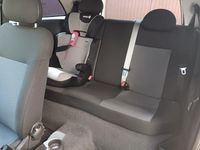 Usata Opel Corsa 75 CV (55 kW) 2003 Blu Berlina