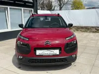 Używany Citroën C4 Shine 99 KM (72 kW) 2016 Sedan/Limuzyna