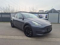 Gebraucht Tesla Model Y RWD 255 kW (347 PS) 2023 Grau SUV