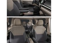 gebraucht VW Multivan T72.0 TDI Life Edition langer Überhang Navi+IQ.Light+Pano+ACC