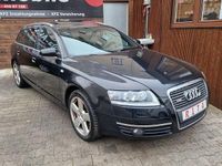 Gebraucht Audi A6 S-Line 177 PS (130 kW) 2005 Schwarz Kombi