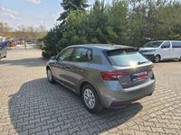 Neu Skoda Fabia Classic 116 PS (85 kW) 2026 Grau Kleinwagen