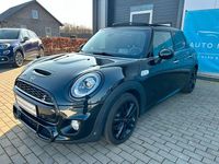 Gebraucht Mini John Cooper Works 192 PS (141 kW) 2018 Schwarz Kleinwagen