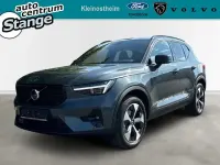 Gebraucht Volvo XC40 Ultra 163 PS (119 kW) 2025 Gruen SUV