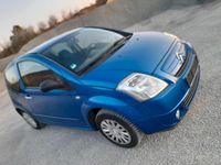 Gebraucht Citroën C2 60 PS (44 kW) 2005 Kleinwagen