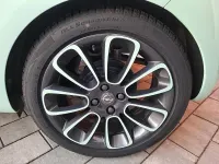 Gebraucht Opel Adam 70 PS (51 kW) 2017 Kleinwagen