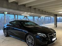 gebraucht Mercedes E53 AMG AMG Coupe 4matic+
