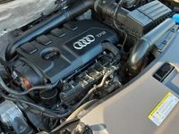 gebraucht Audi Q3 quattro