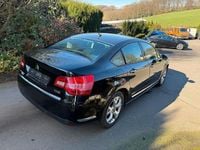 Gebraucht Citroën C5 136 PS (100 kW) 2008 Grau Limousine