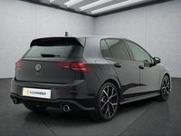 Gebraucht VW Golf VIII 265 PS (194 kW) 2024 Schwarz Kleinwagen