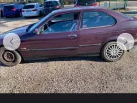 Gebraucht BMW 316 Compact 102 PS (75 kW) 1995 Kleinwagen